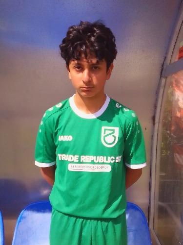 Touraj Alimalayeri