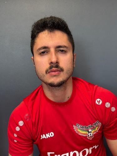 Berkant Agkurt