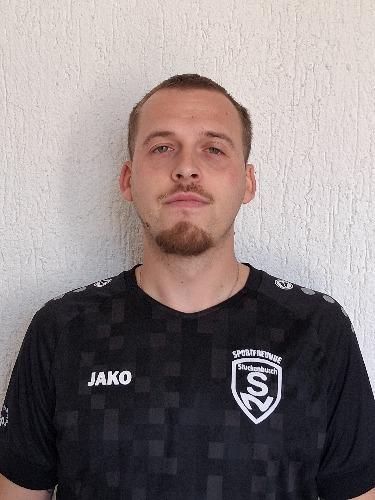 Niklas Portmann