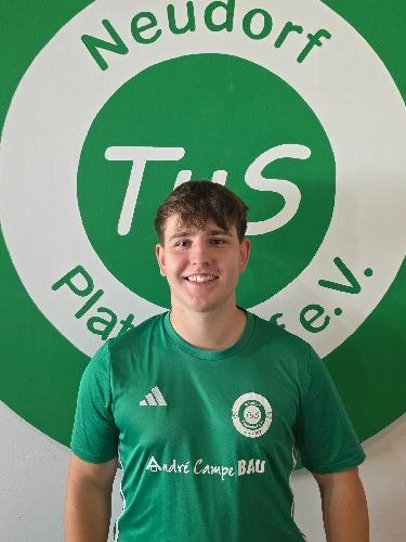 Phelan Thielicke
