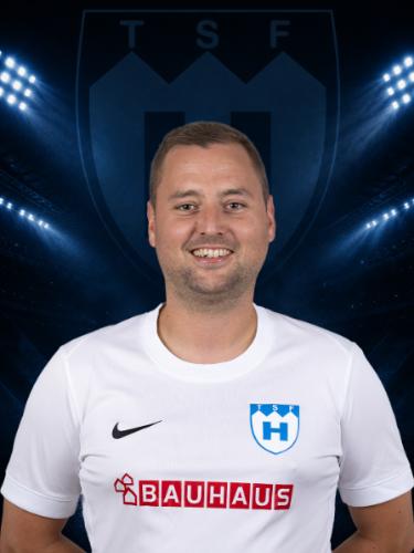 Nico Groenke