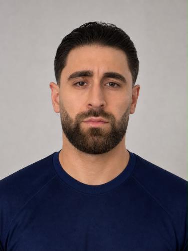 Zanin Saleh Mustafa