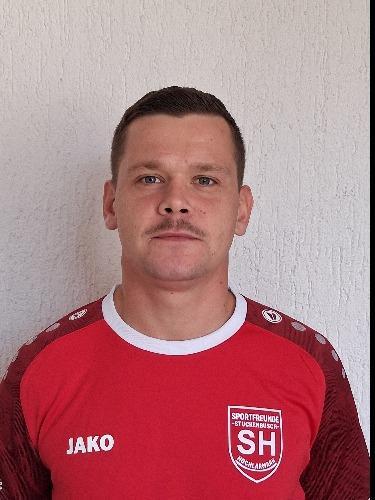 Dominik Kai Räder
