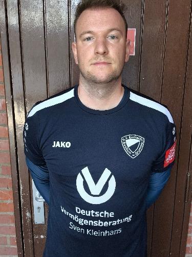 Nico Böttcher