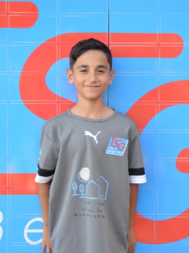 Hasan Cordee