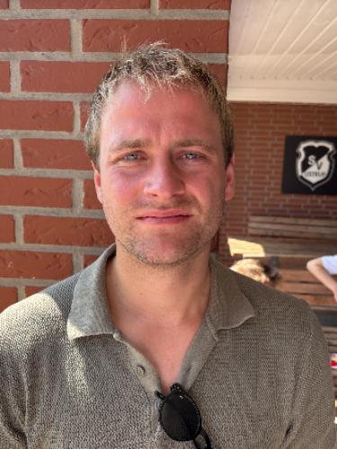 Jonas Evers