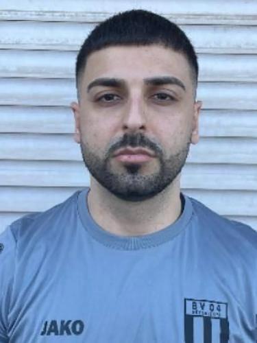Olcan Dikisci