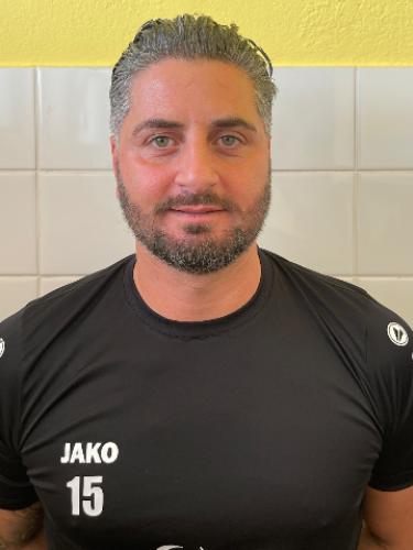 Serkan Özkan