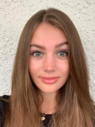 Pia Cramer