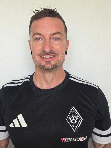 Manuel Wiedenmann