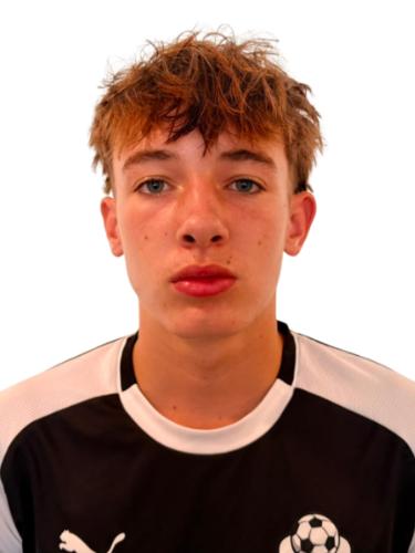 Luca Middel