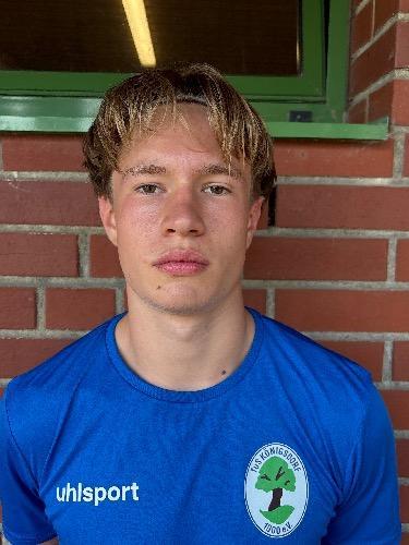 Tim Stucke