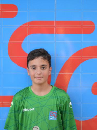 Muhammed Burak Güleli