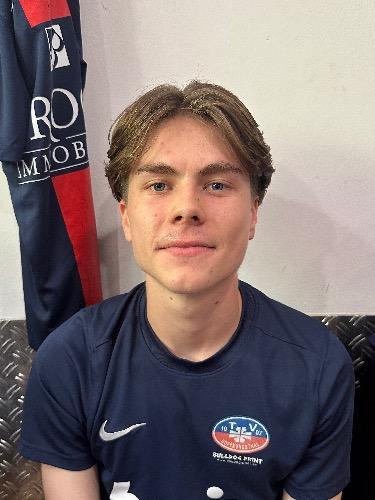Niklas Carl Uhl