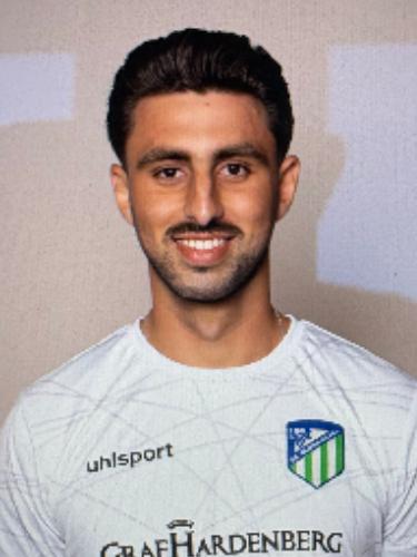 Mohamed Aziz Channoufi