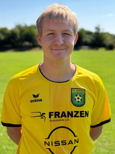 Nico Juch