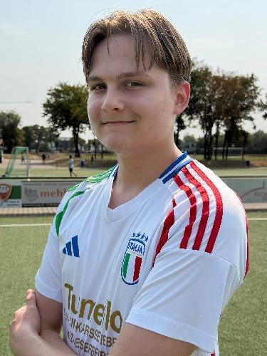 Paul Hendrik Rackel