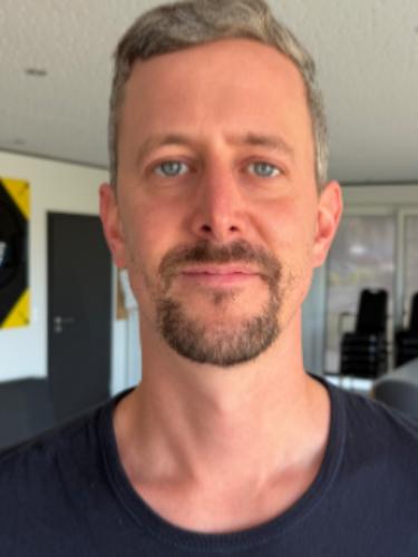 Rene-Johannes Nyboer
