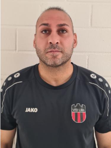 Mohamad Roozegar