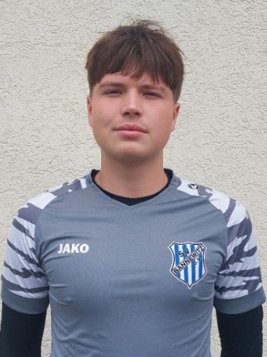 Finn Eisenschmidt