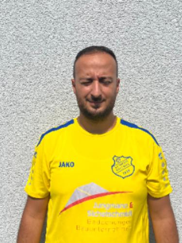 Suphi Bozkurt