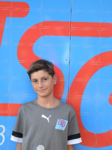 Jonathan Orak