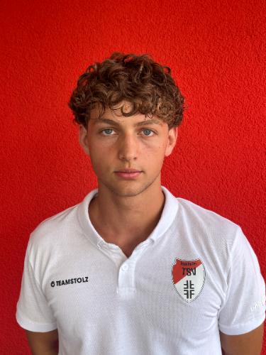 Yannis Haecker
