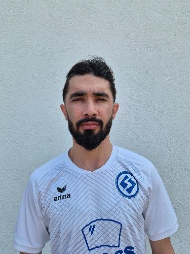 Osman Sahin