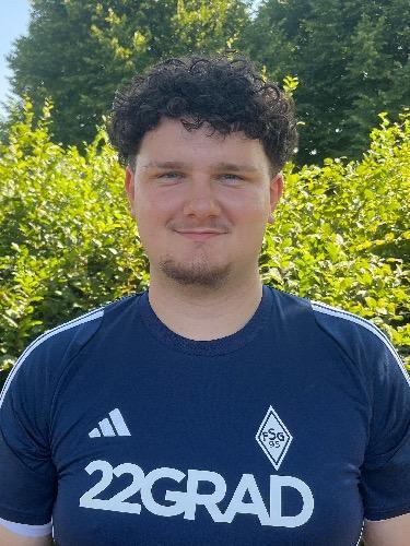 Liam Kenny Preuß