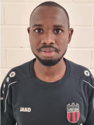 Ousmane Sow