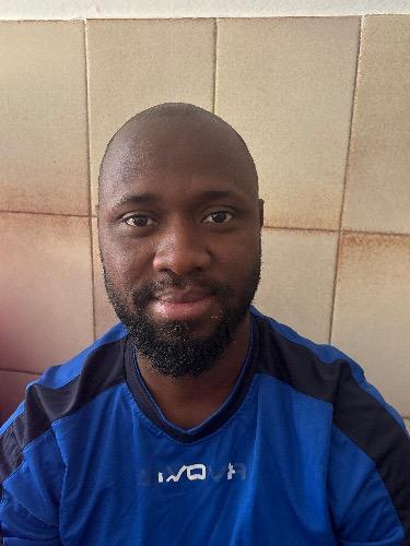 Alhassane Barry