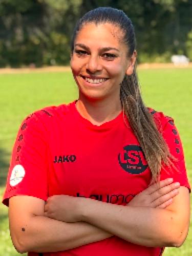 Sabina Schmeding