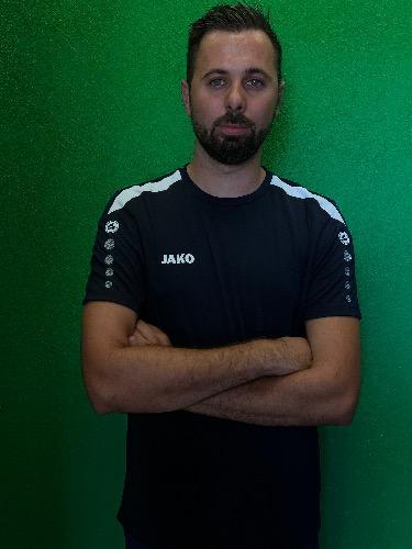 Petar Beslic