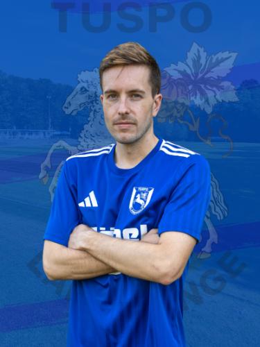 Christoph Albrecht