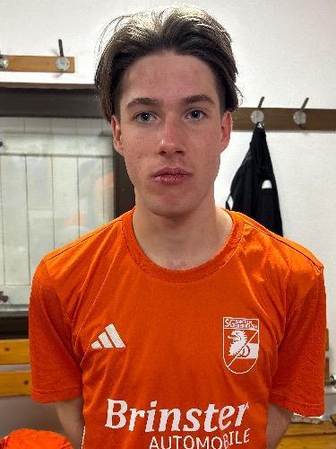 Leo Stichnoth