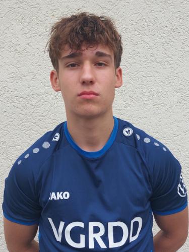 Daniil Alexander Kegel