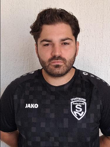 Noel Wiek