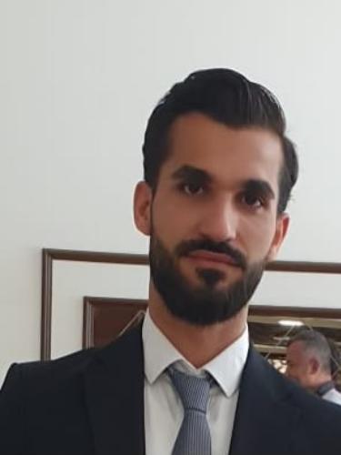 Furkan Toycu