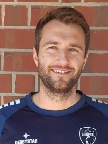Marvin Eberlein