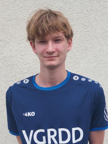 Cedric Kühnel