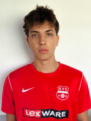 Nico Samuel Zagarov