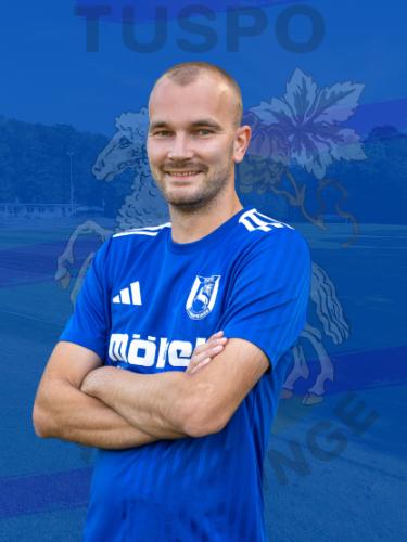 Kilian Peter