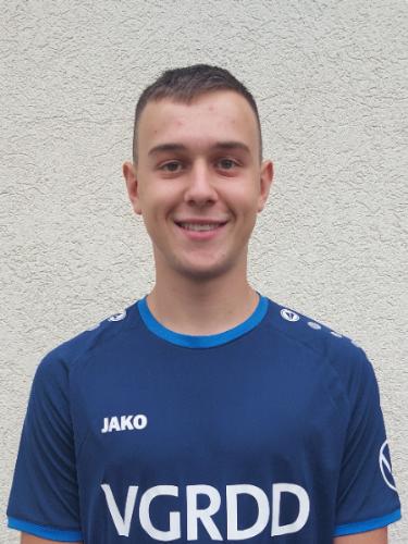 Moritz Peter Lebelt