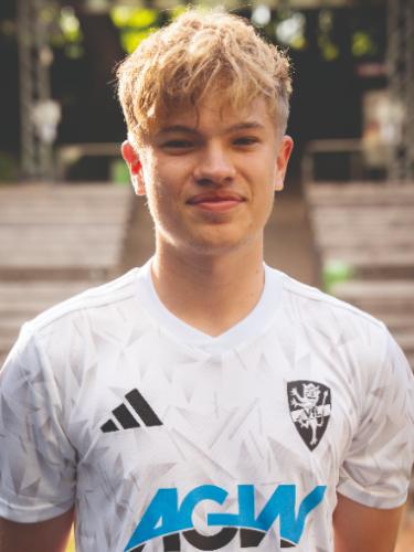 Sören Groß