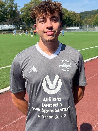 Timo Löhr