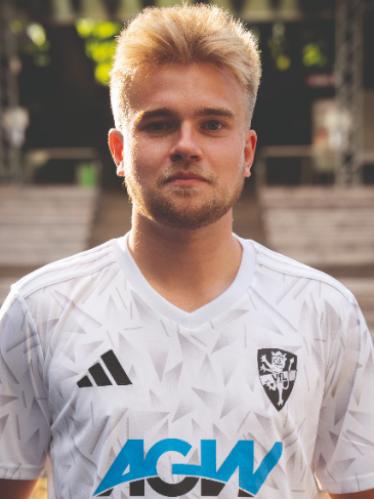 Tom Groß