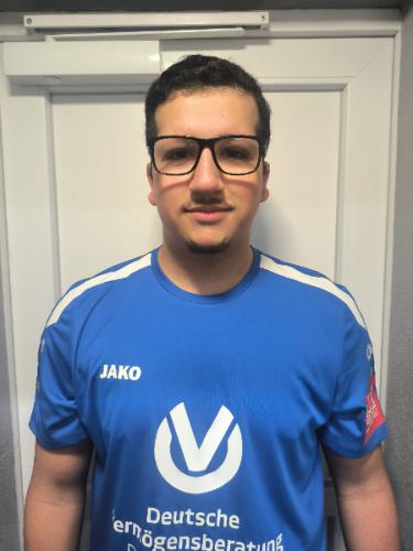 Ahmed Mhanduali