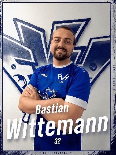 Bastian Wittemann