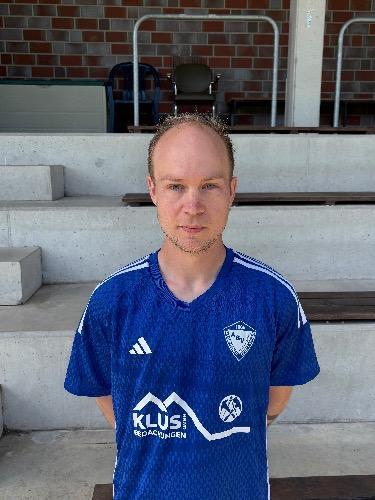 Malte Klünder