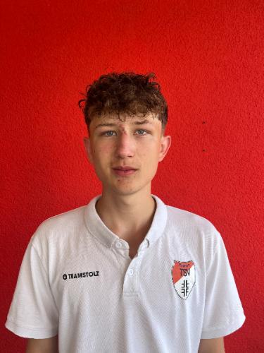 Lukas Weiss